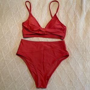 Cupshe bikini